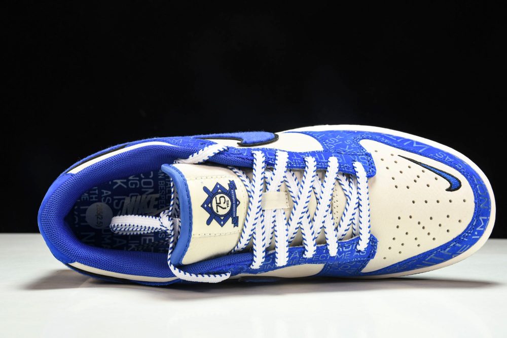 Dnk Low Jackie Robinson - Image 4