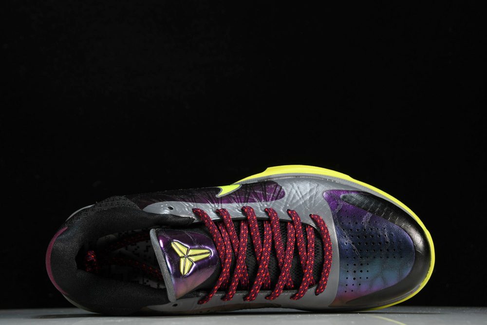 Kobe 5 Protro 'Chaos Alternate - 2K Gamer Exclusive' - Image 4