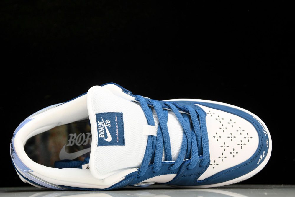 SB Dnk Low Born x Raised - Image 4