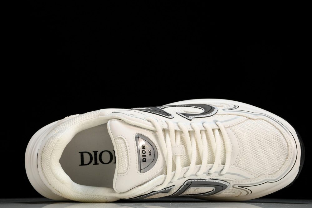 D1or B30 'White' - Image 4