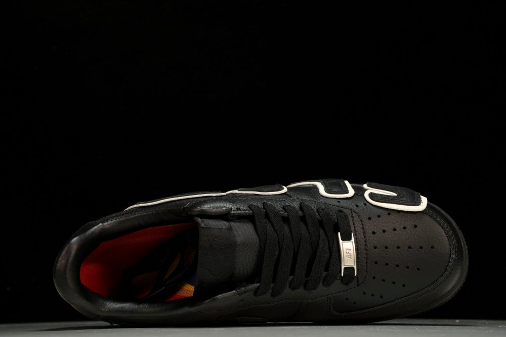 AF1 Low x Cactus Plant Flea Market 'Black' - Image 4