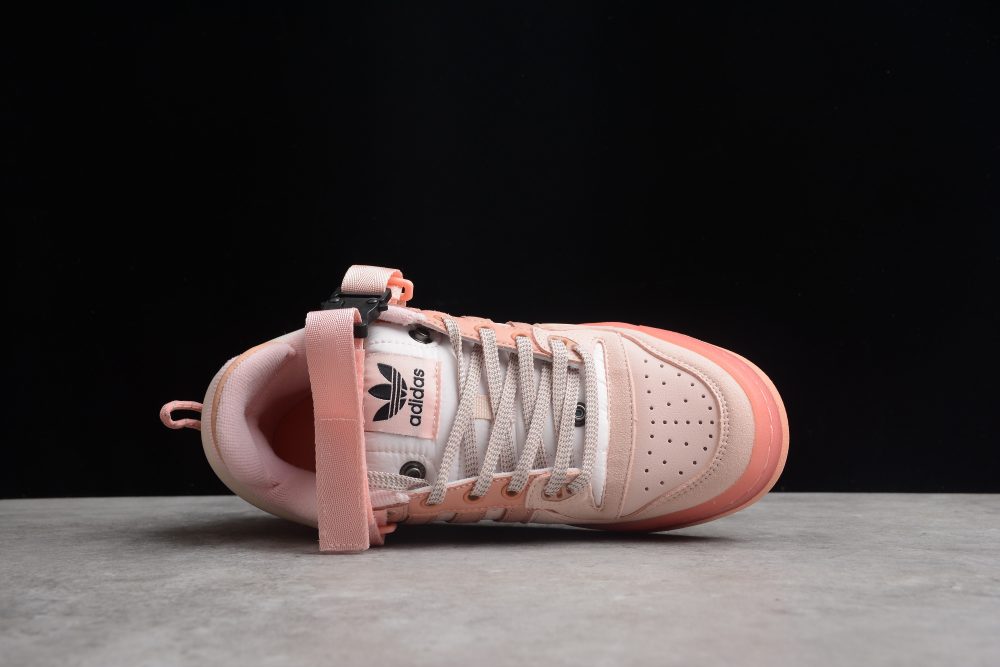 Forum Low x Bad Bunny 'Pink Easter Egg' - Image 4