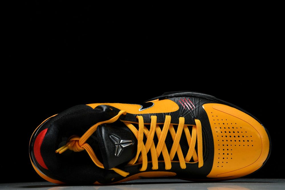 Kobe 5 Protro 'Bruce Lee' - Image 4