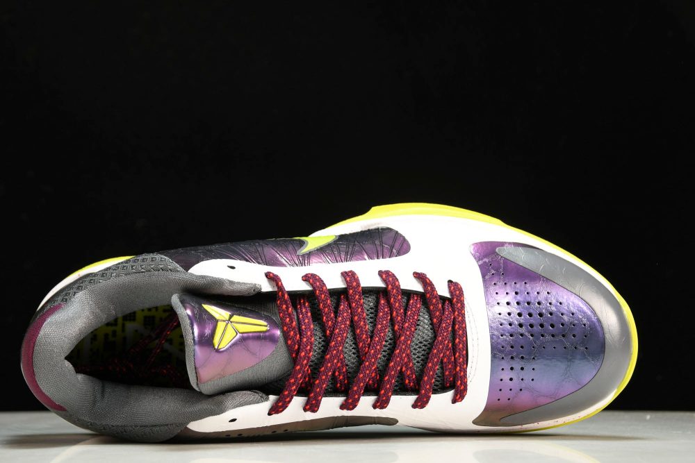 Kobe 5 Protro 'Chaos' - Image 4