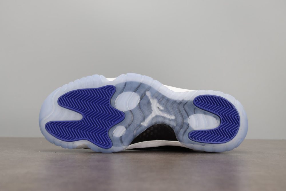 AJ11 Retro 'Space Jam' - Image 4
