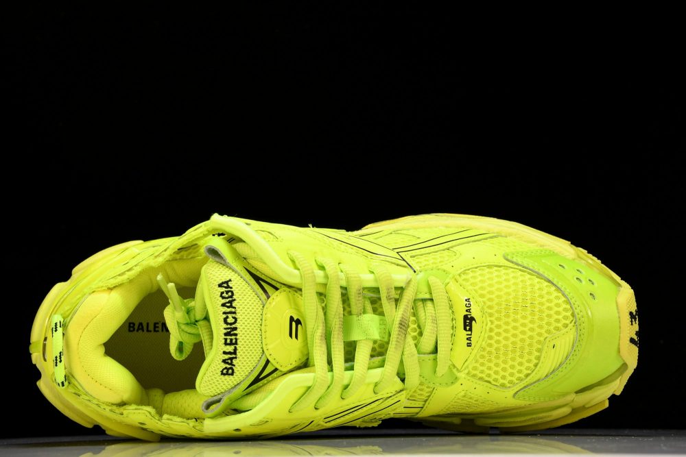 Runner 'Lime' - Image 4