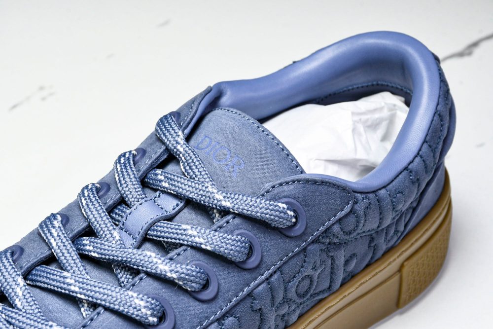 D1or x Stone Island B33 'Blue' - Image 10