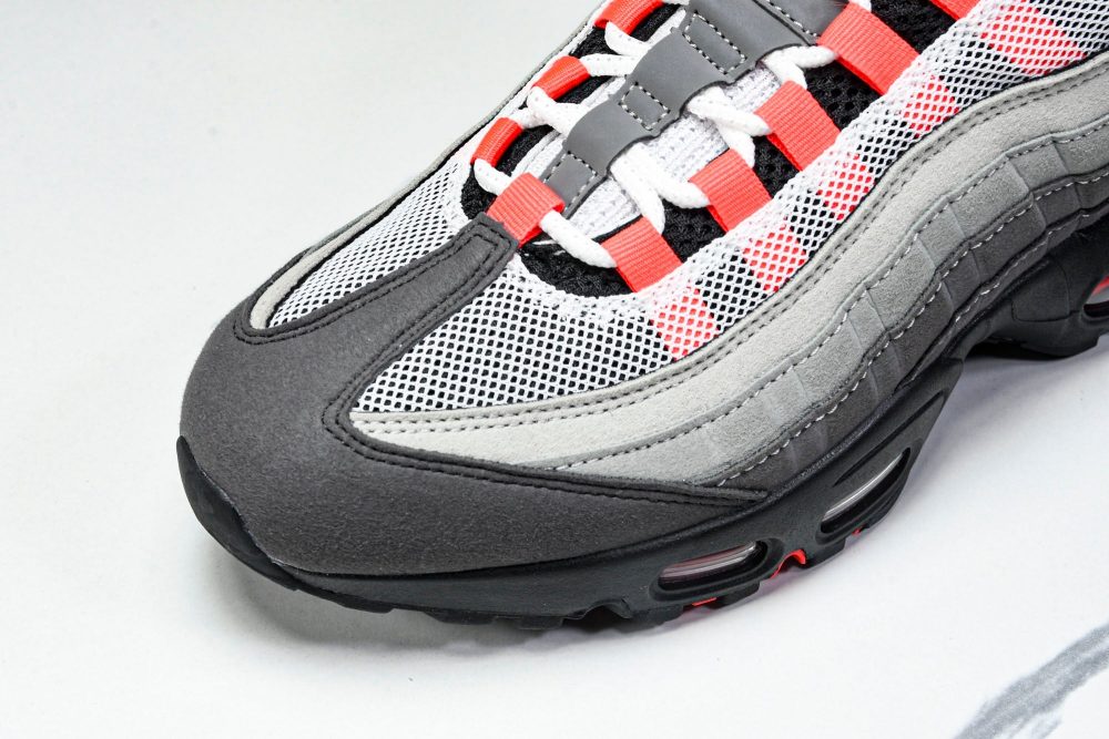 AM95 OG 'Solar Red' - Image 9