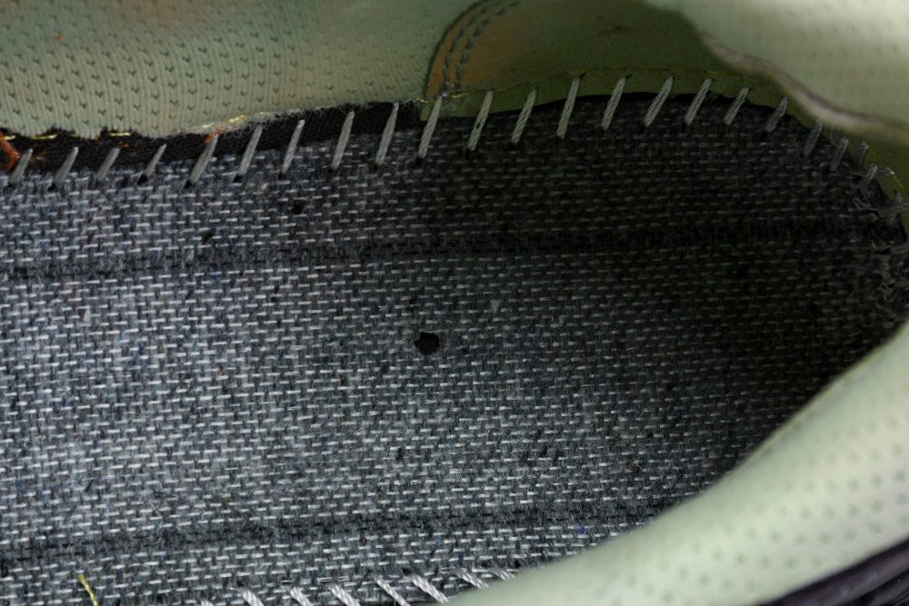 Off-White ODSY-1000 'Dark Grey' - Image 14