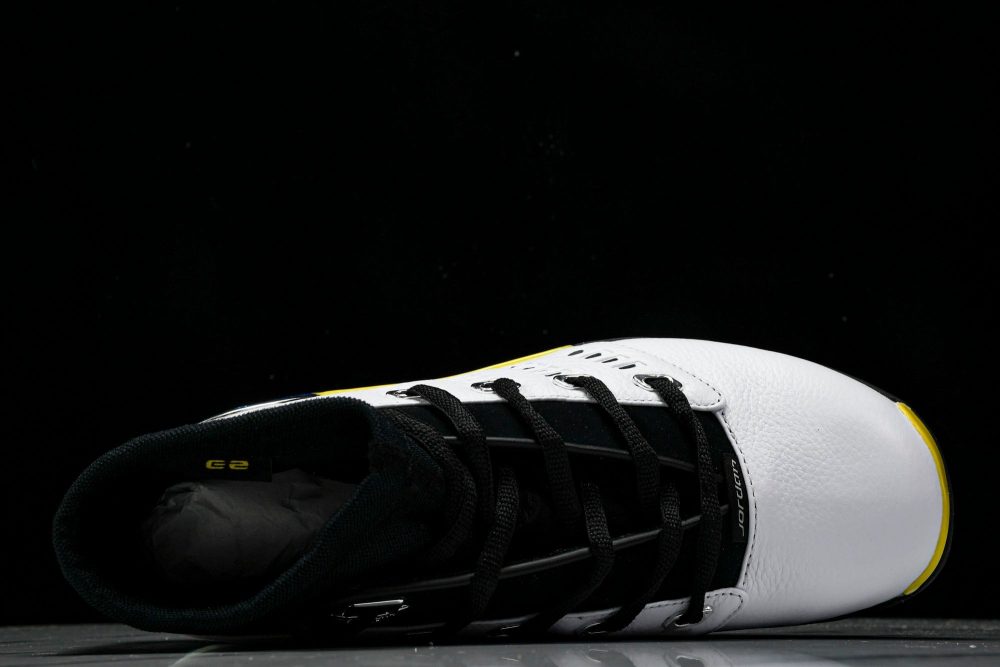 AJ17 Retro 'All-Star Lightning' (2024) - Image 4