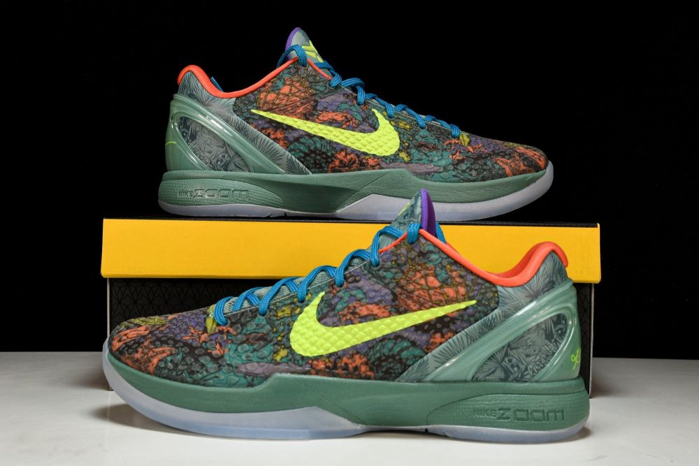 Kobe 6 'Prelude All-Star MVP' - Image 23
