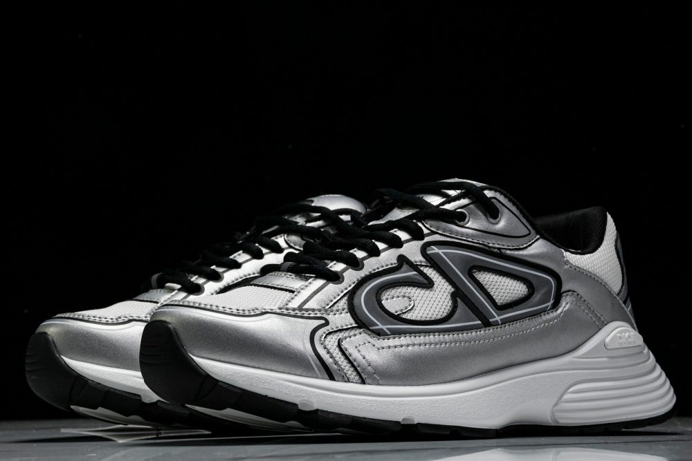 D1or B30 'Silver White' - Image 2