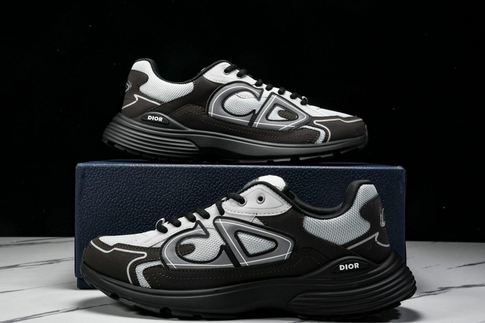D1or B30 'Black Brown Grey' - Image 24