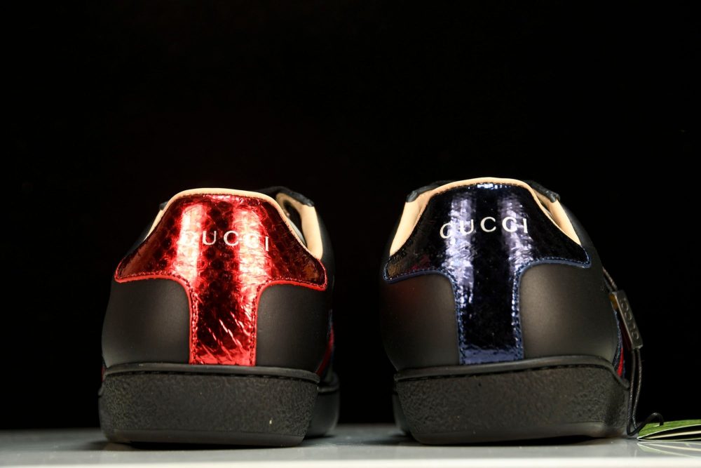 Guссi Ace 'Black Bee' - Image 7