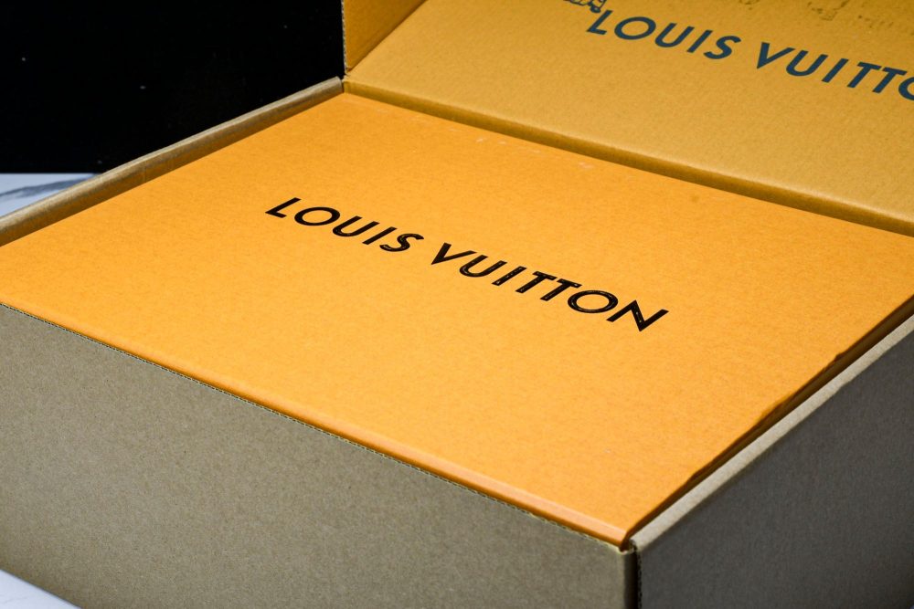 Louis Vuittоп Trainer by Tyler, The Creator 'Mocha Multicolor' - Image 31