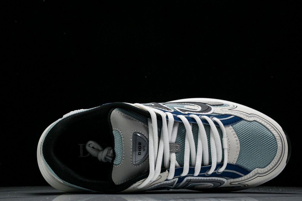 D1or B30 'Blue Grey' - Image 4