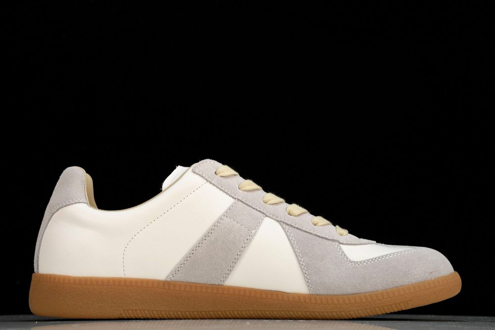 Maison Margiela GAT 'White Grey Gum' - Image 3