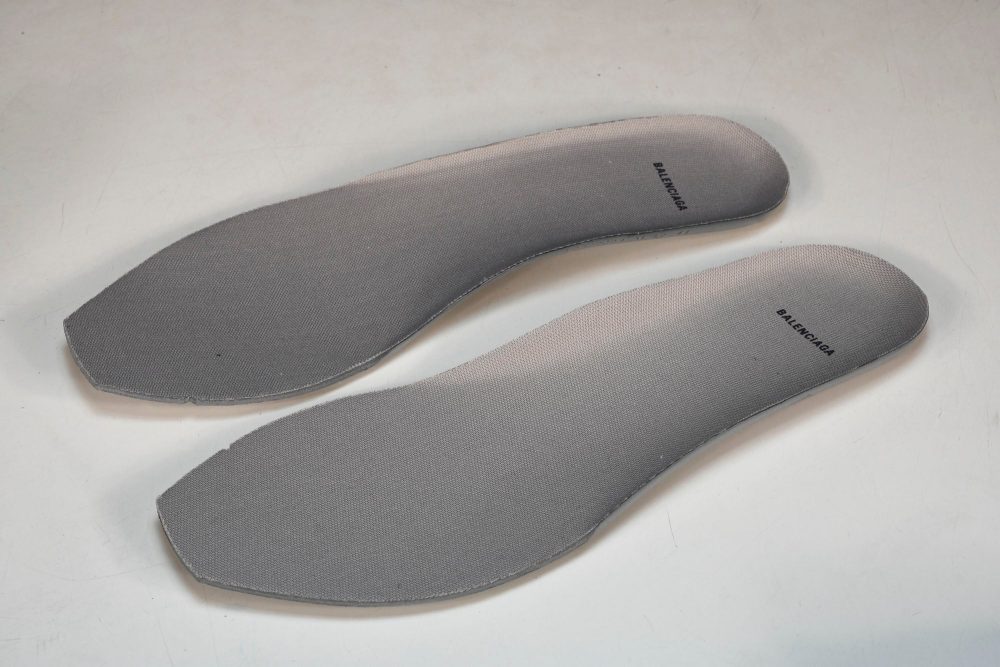 3XL Sneaker 'Purple Grey' - Image 18