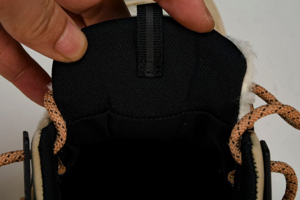 Moncler Trailgrip GTX 'Beige Fur' - Image 12