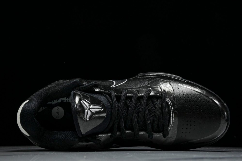 Kobe 5 'Blackout' - Image 4