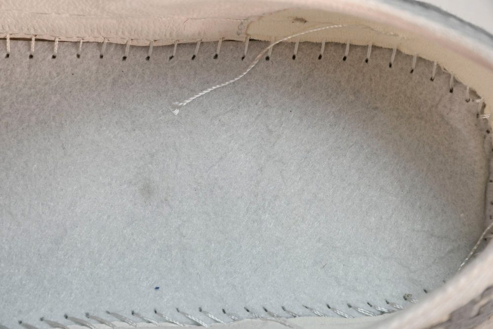 D1or Walk'N'D1or Platform Sneaker 'Oblique Grey' - Image 20