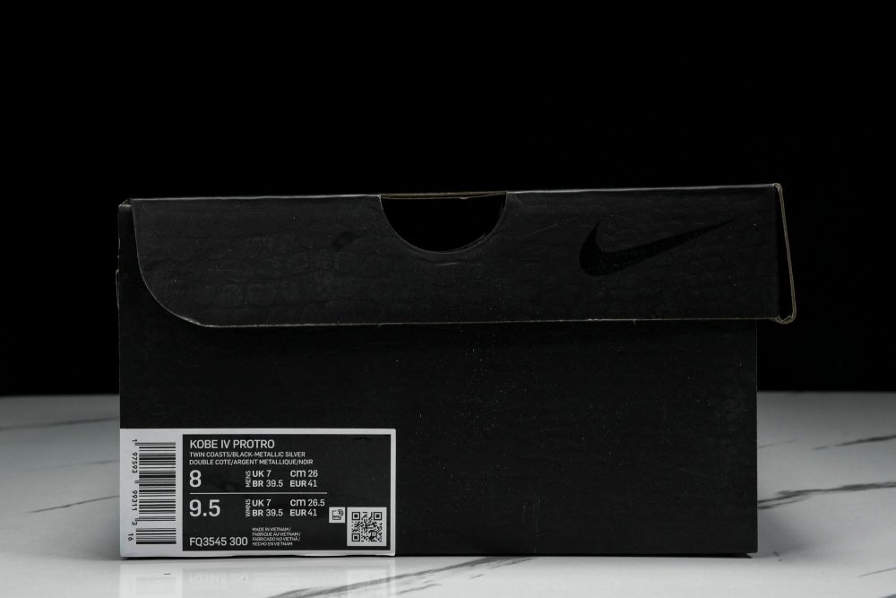 Kobe 4 Protro 'Girl Dad' - Image 28