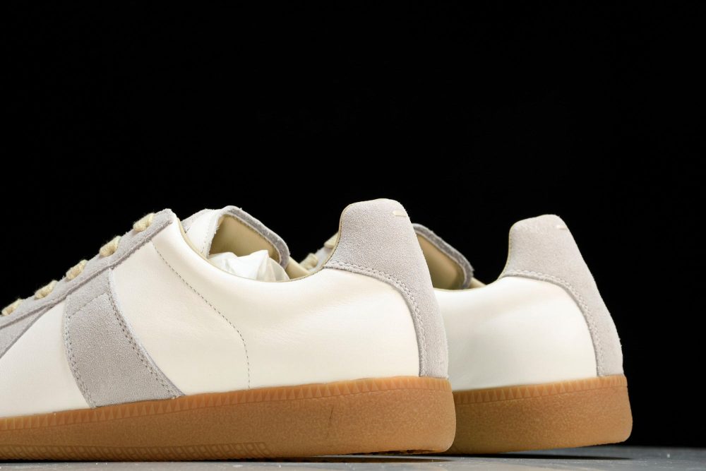 Maison Margiela GAT 'White Grey Gum' - Image 8