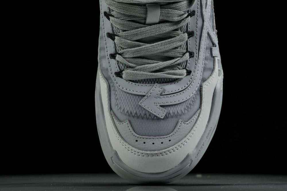 Off-White ODSY-1000 'Grey' - Image 6