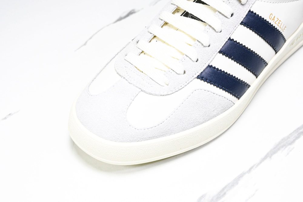 Guссi x Gazelle 'White' - Image 9