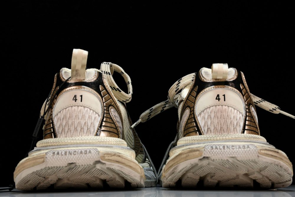 3XL Sneaker 'Beige' - Image 7