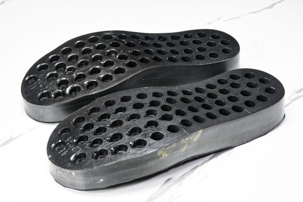 Вalenciaga Stomper Bootie 'Black' - Image 14