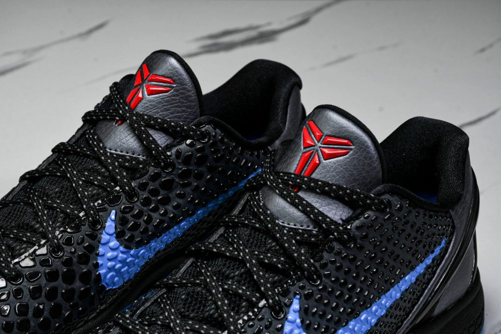 Kobe 6 'Dark Knight' - Image 19