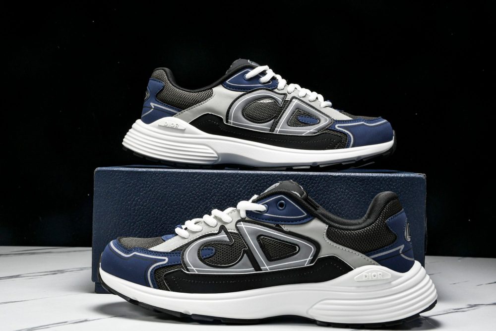 D1or B30 'Black Blue Brown' - Image 22