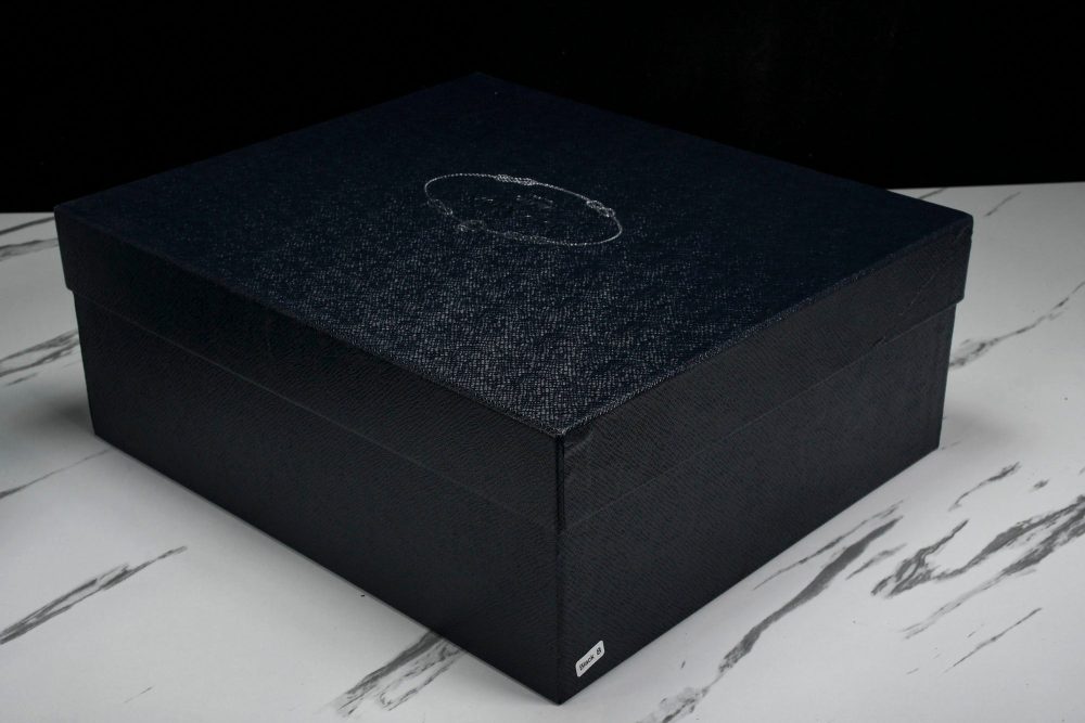 Prada Systeme Sneaker 'Black' - Image 25