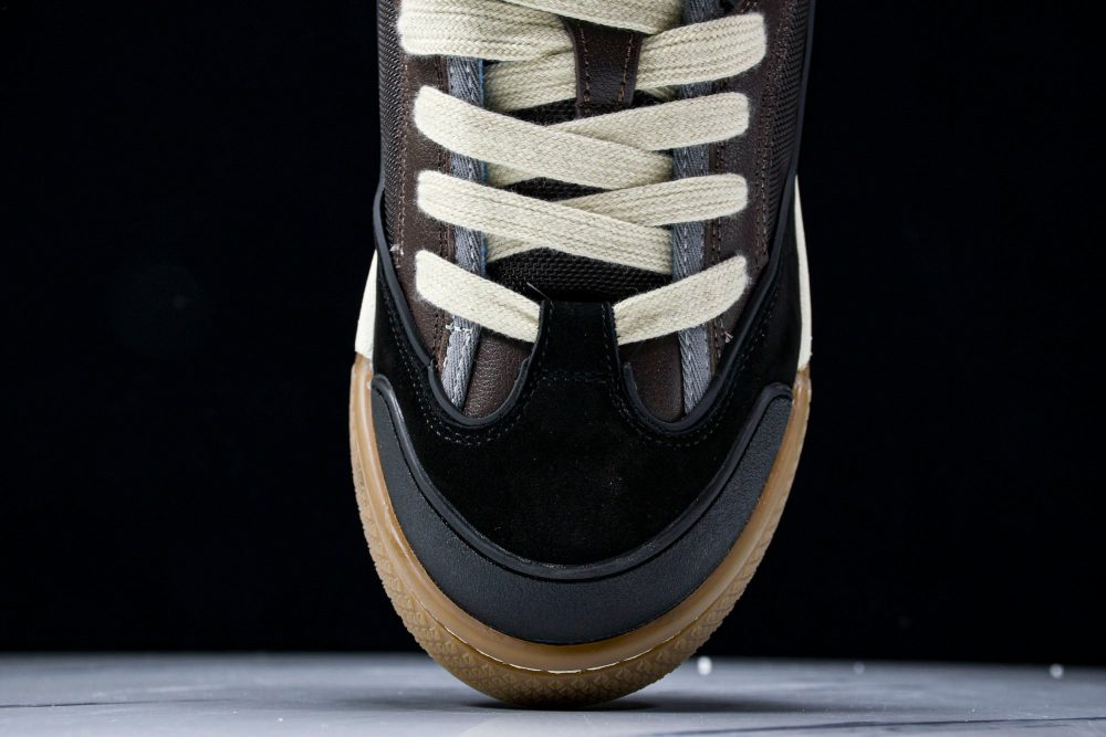 Travis Scott x D1or B713 Cactus Jack 'Mocha Black' - Image 6