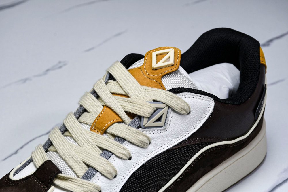 Travis Scott x D1or B713 Cactus Jack 'Mocha Cream' - Image 10