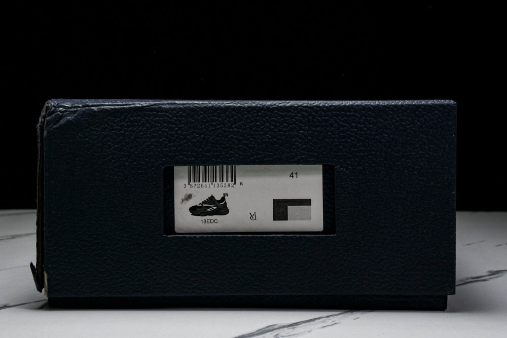 D1or B22 'Black Silver' - Image 23