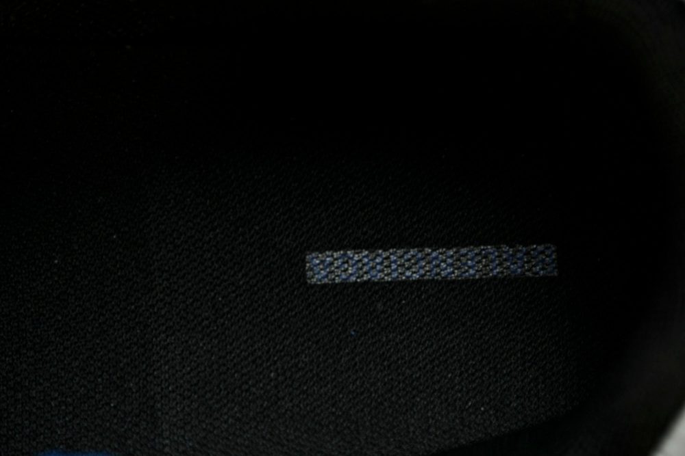 Cargo Sneaker 'Blue' - Image 13
