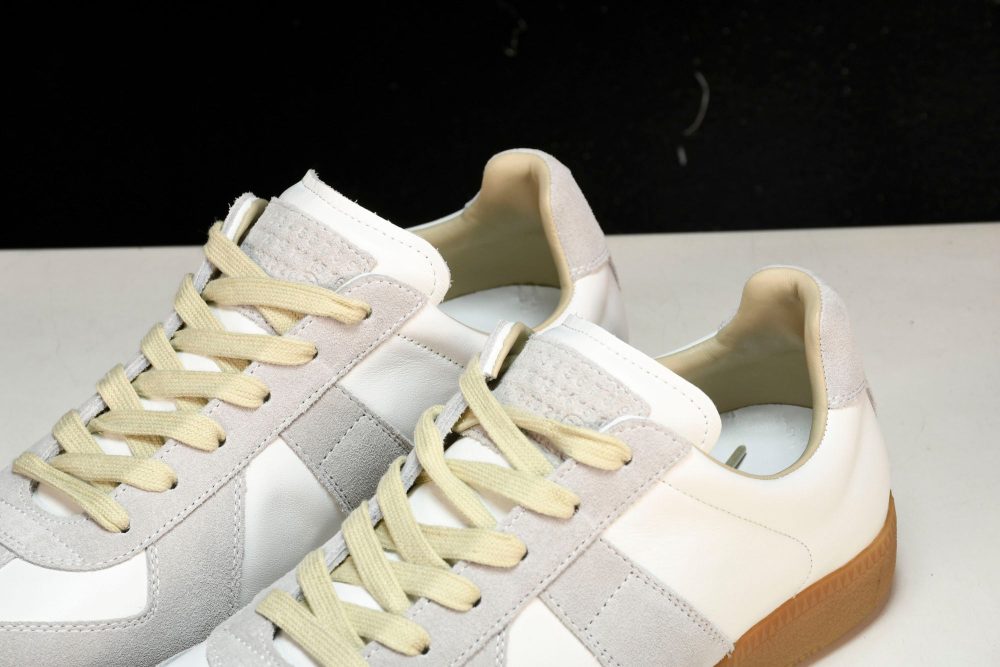 Maison Margiela GAT 'White Grey Gum' - Image 22