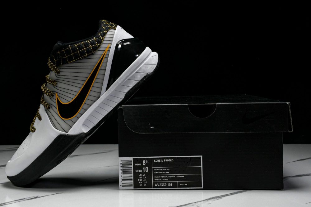 Kobe 4 Protro 'Del Sol' - Image 24