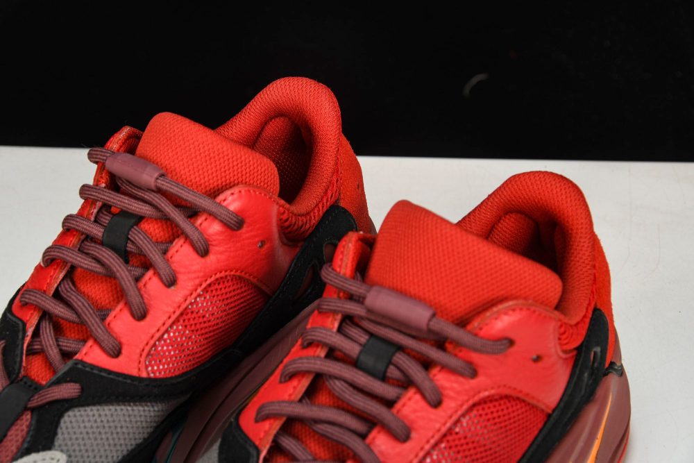 Yzy Boost 700 Hi-Res Red - Image 20