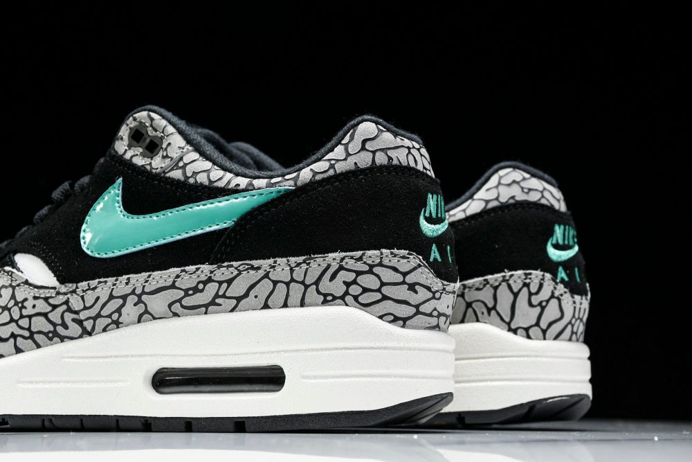 AM1 x Atmos 'Elephant' - Image 8