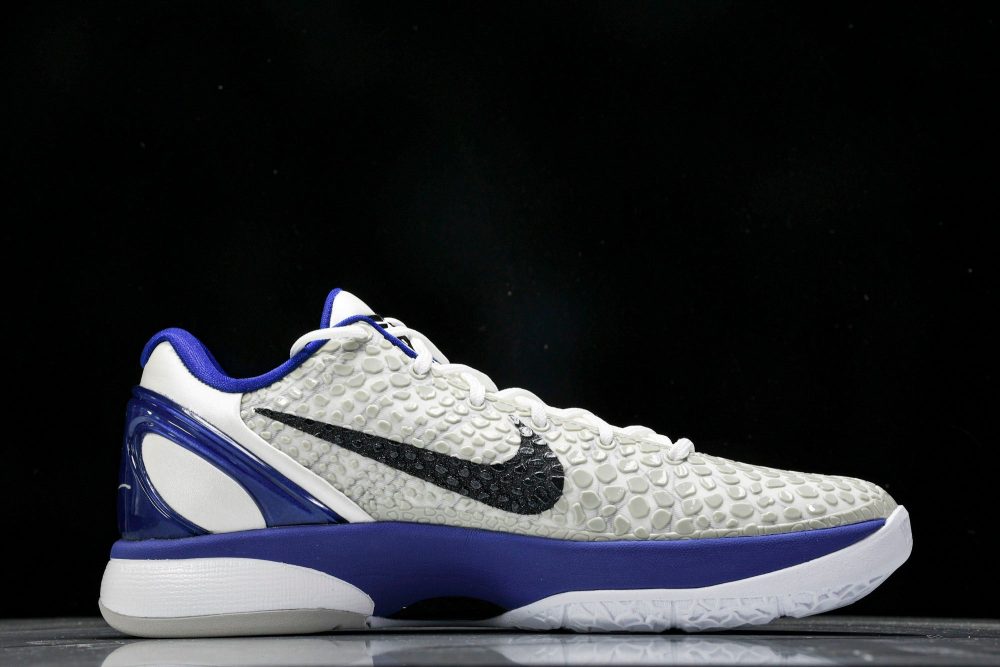 Kobe 6 'Concord' - Image 3