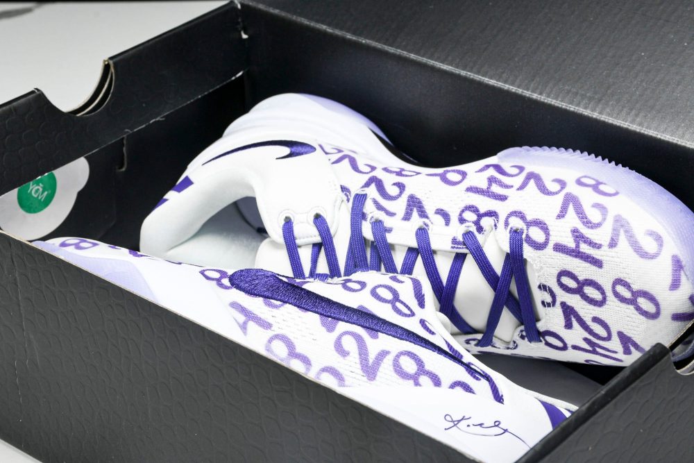 Kobe 8 Protro 'Court Purple' - Image 24