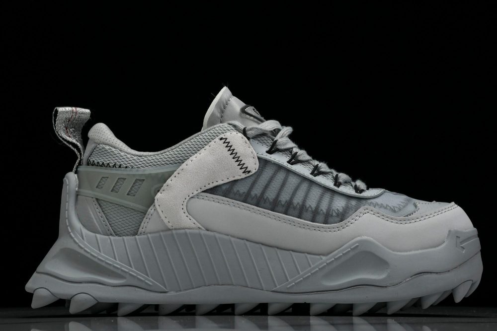 Off-White ODSY-1000 'Grey' - Image 3