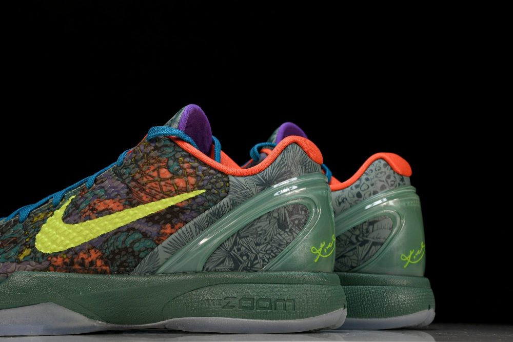 Kobe 6 'Prelude All-Star MVP' - Image 8