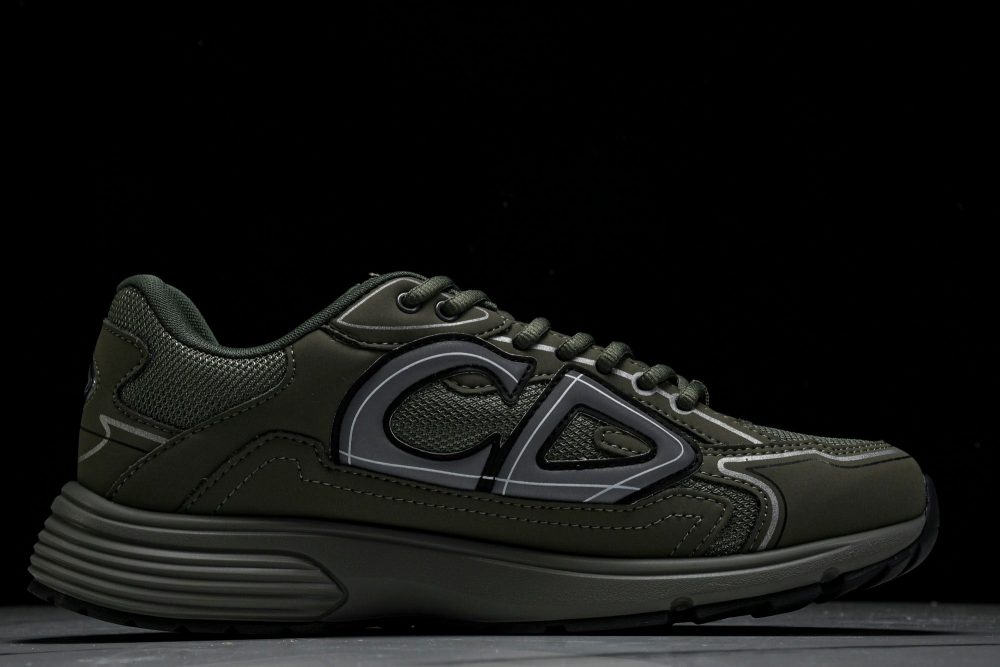 D1or B30 'Olive' - Image 3