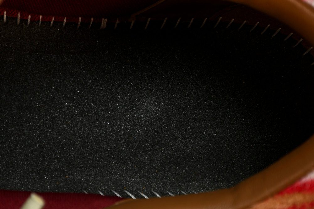 D1or x Denim Tears B33 'Red Mohair' - Image 15