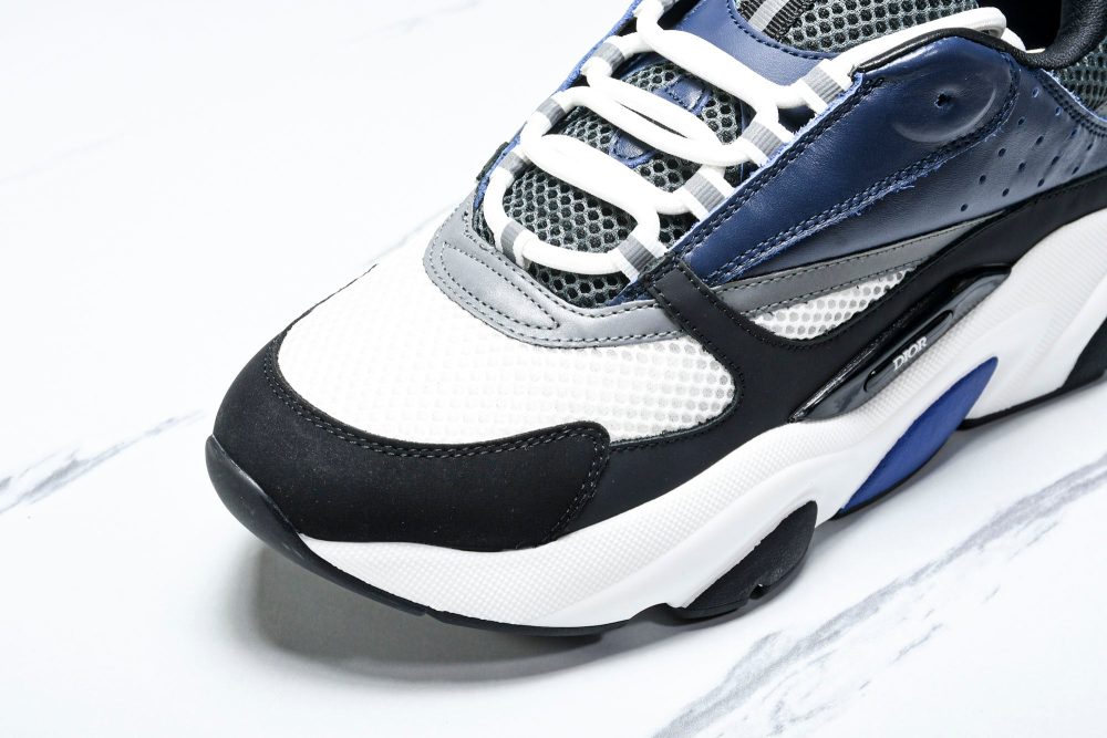 D1or B22 'Blue Black' - Image 9