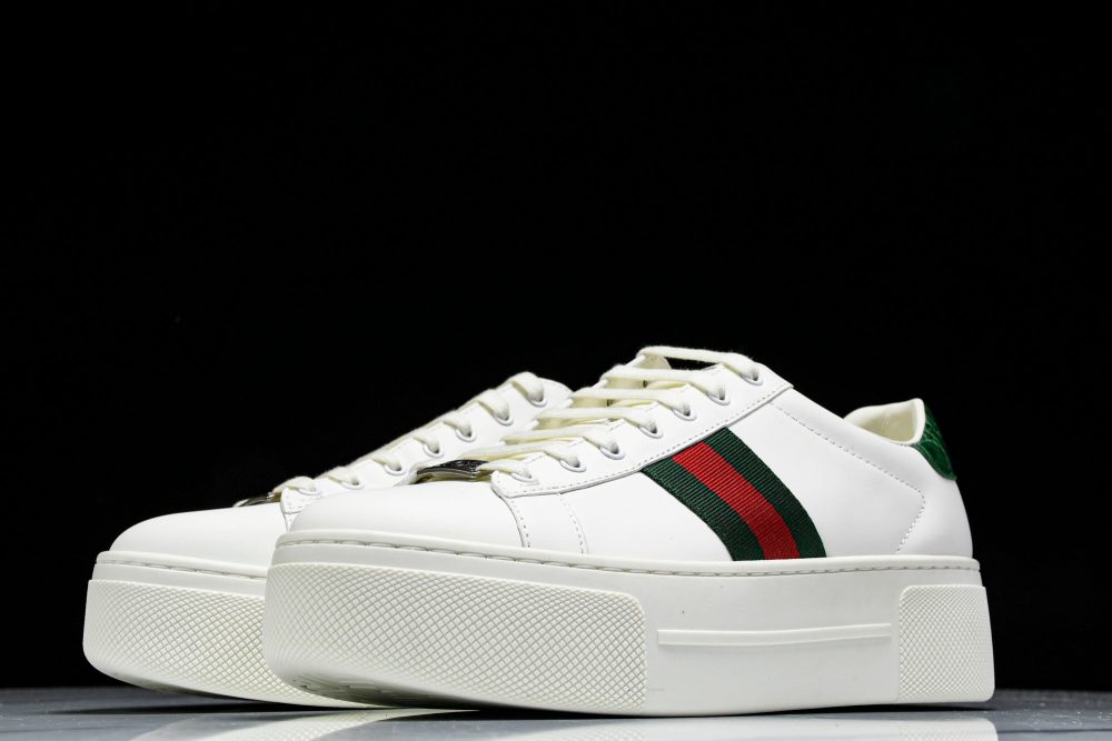 Guссi Ace Platform 'White' - Image 2